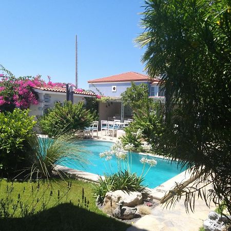 Cassiopeia Hotel Alaçatı Buitenkant foto
