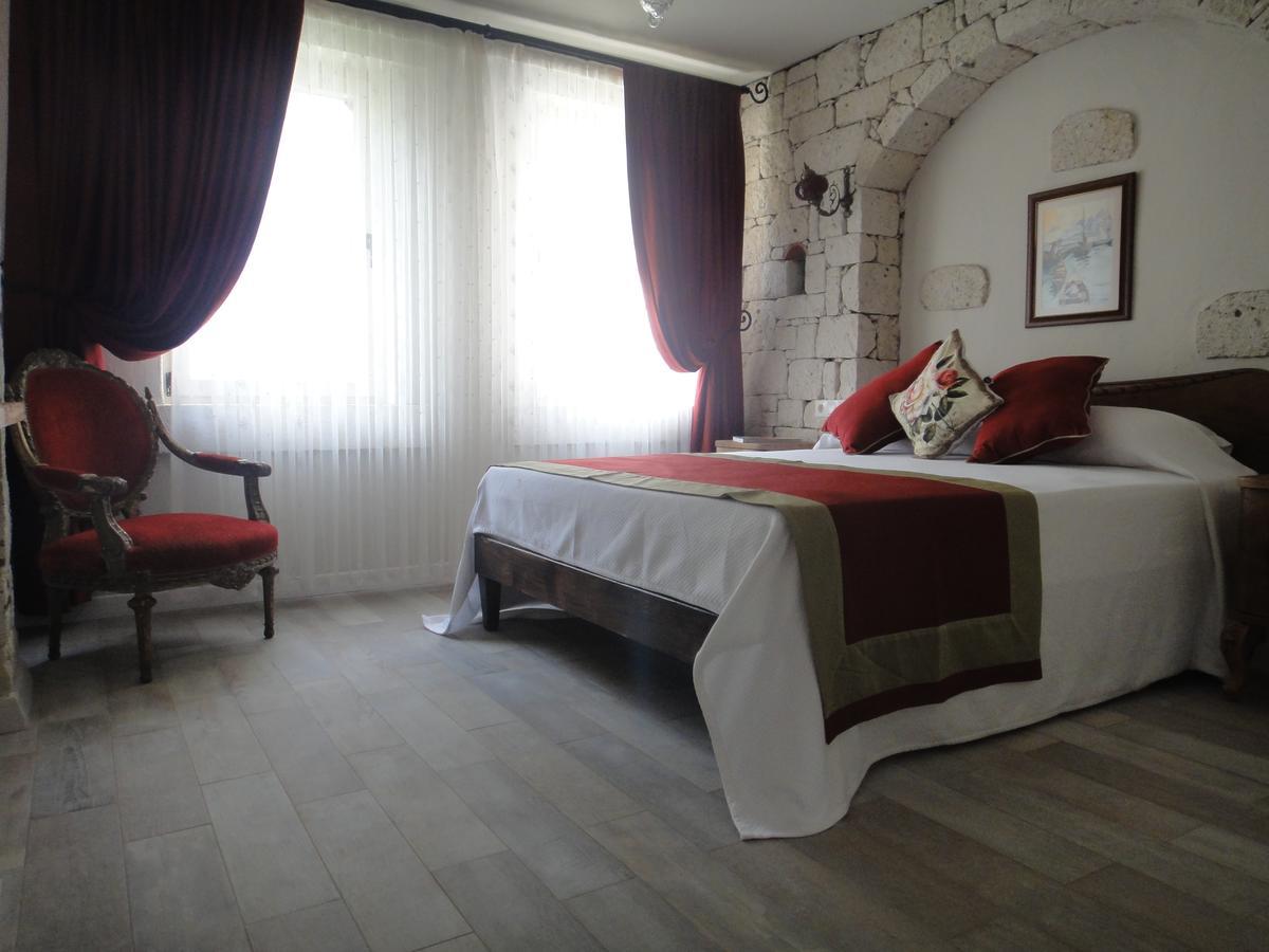 Cassiopeia Hotel Alaçatı Buitenkant foto