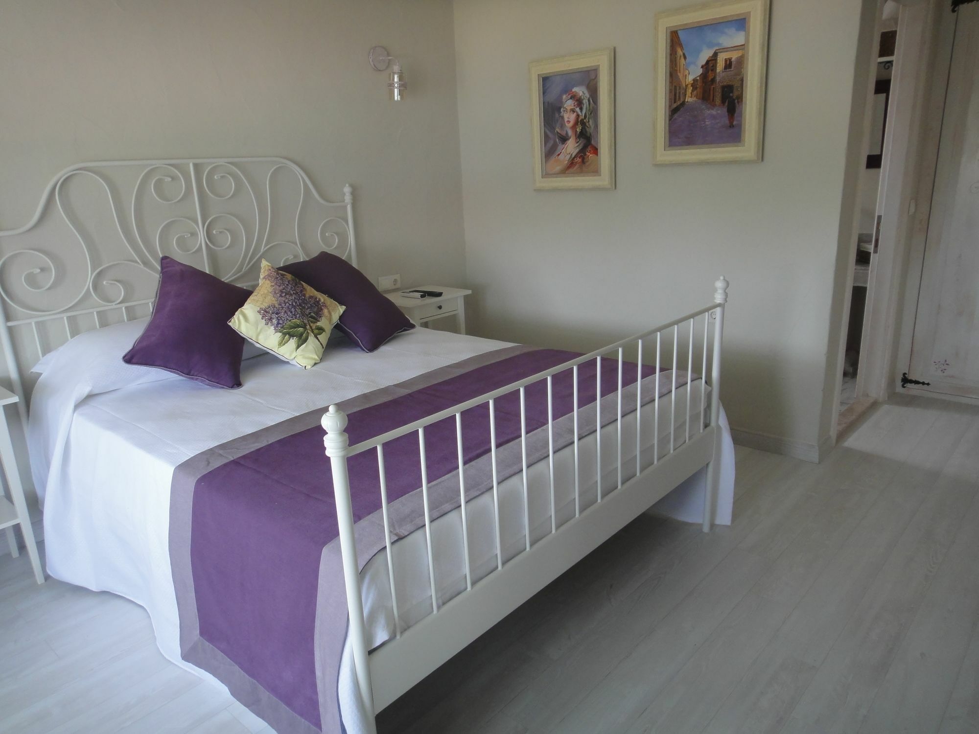 Cassiopeia Hotel Alaçatı Buitenkant foto