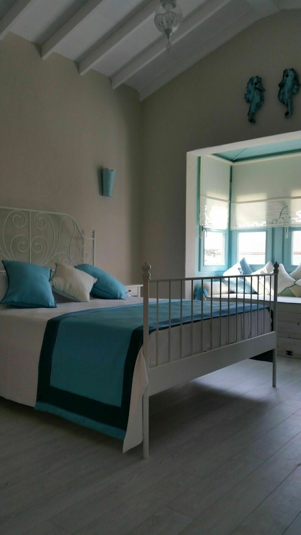 Cassiopeia Hotel Alaçatı Buitenkant foto