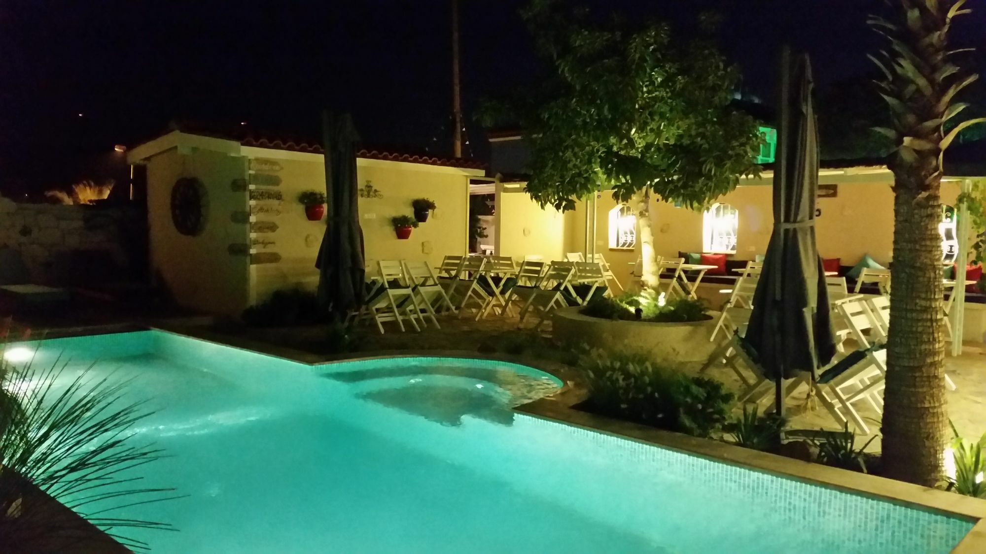 Cassiopeia Hotel Alaçatı Buitenkant foto