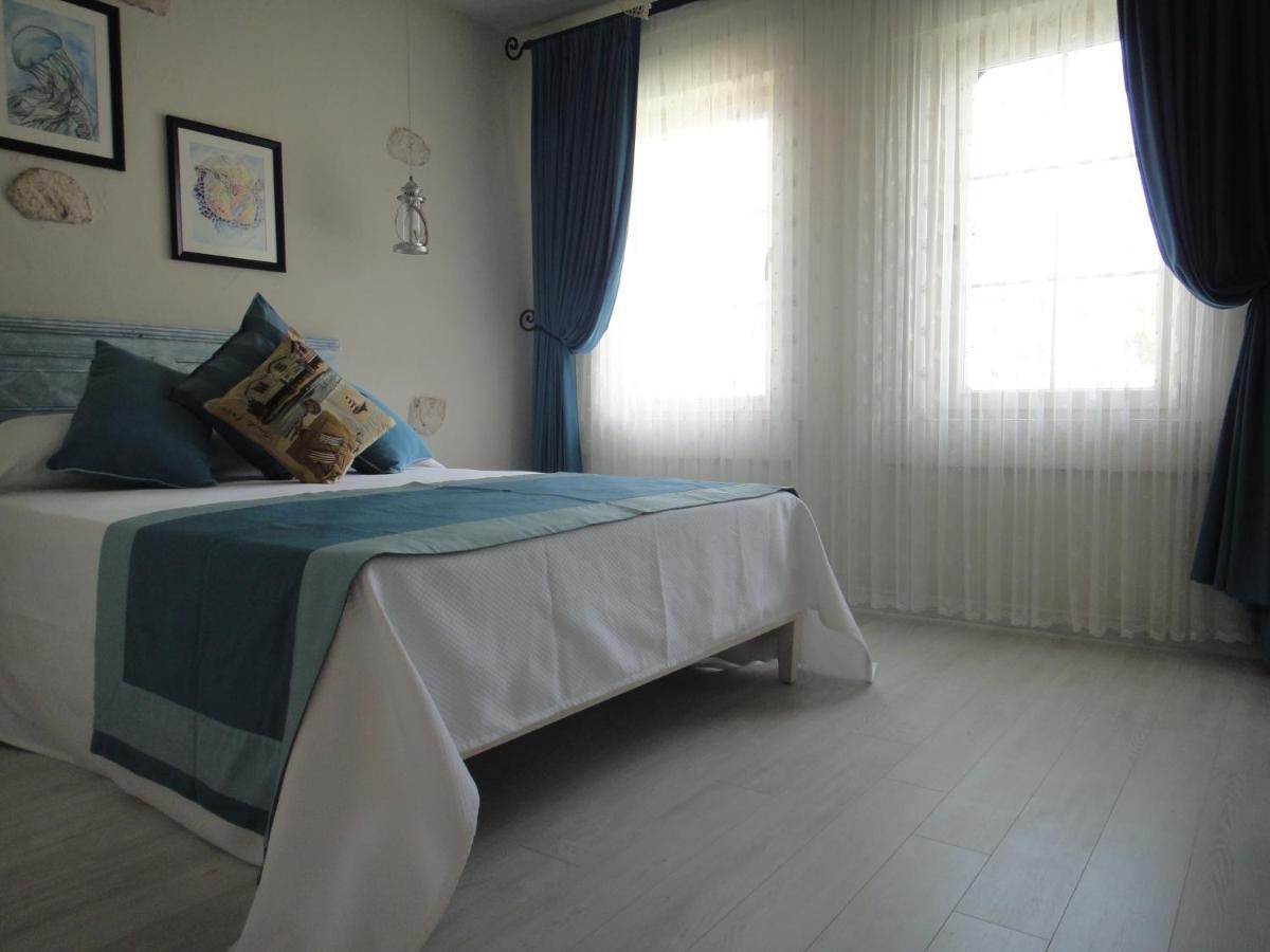 Cassiopeia Hotel Alaçatı Buitenkant foto