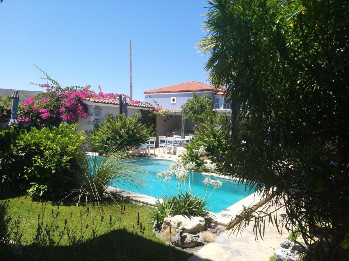Cassiopeia Hotel Alaçatı Buitenkant foto